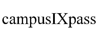 CAMPUSIXPASS