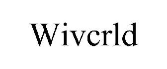WIVCRLD
