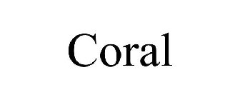 CORAL