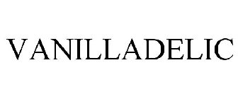 VANILLADELIC