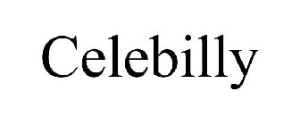 CELEBILLY