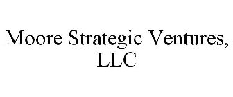 MOORE STRATEGIC VENTURES