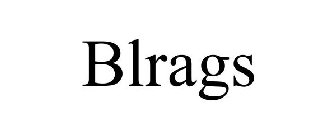 BLRAGS