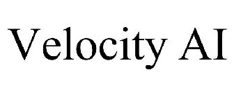 VELOCITY AI