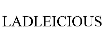 LADLEICIOUS