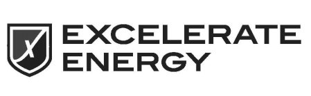 X EXCELERATE ENERGY