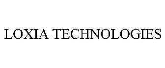 LOXIA TECHNOLOGIES