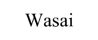 WASAI