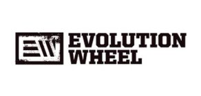 EW EVOLUTION WHEEL