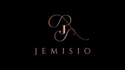 J JEMISIO