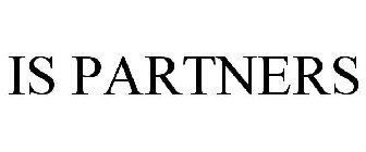 IS PARTNERS