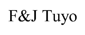 F & J TUYO
