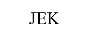 JEK