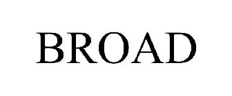 BROAD