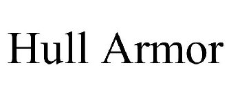 HULL ARMOR