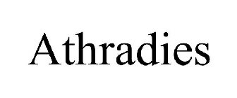 ATHRADIES
