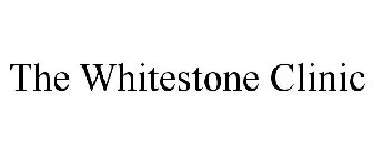 THE WHITESTONE CLINIC