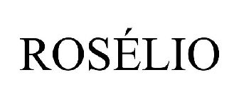 ROSÉLIO