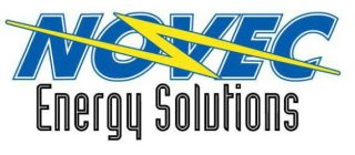 NOVEC ENERGY SOLUTIONS