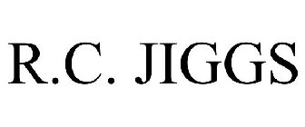 R.C. JIGGS