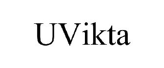 UVIKTA