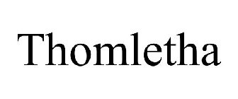 THOMLETHA