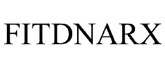 FITDNARX