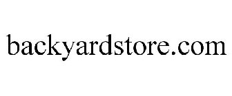 BACKYARDSTORE.COM