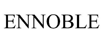 ENNOBLE