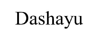 DASHAYU