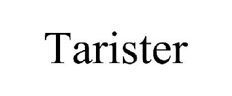 TARISTER