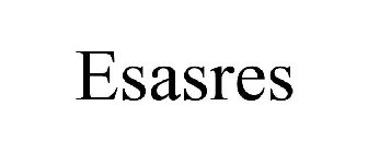 ESASRES