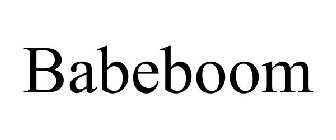BABEBOOM