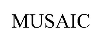 MUSAIC