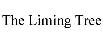 THE LIMING TREE