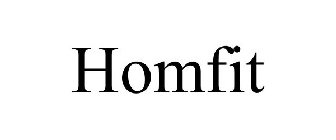 HOMFIT