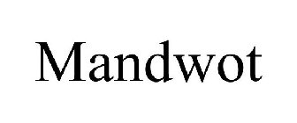 MANDWOT