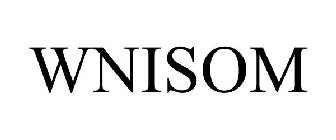 WNISOM