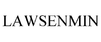 LAWSENMIN
