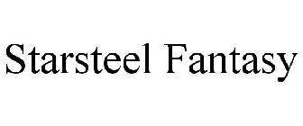 STARSTEEL FANTASY