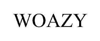 WOAZY
