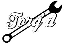 TORQ'D