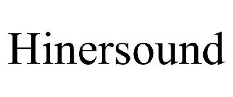 HINERSOUND