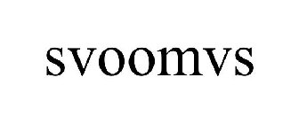 SVOOMVS