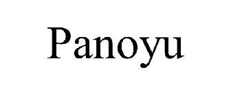 PANOYU