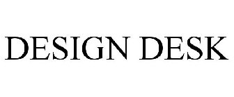 DESIGN DESK