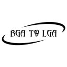 BGA TO LGA