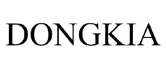 DONGKIA
