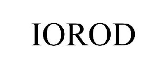 IOROD