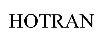 HOTRAN